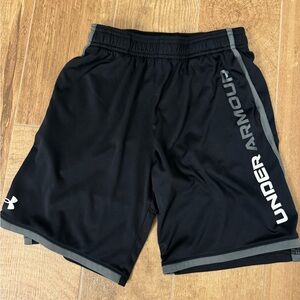 Youth Boys Under Armour Shorts
